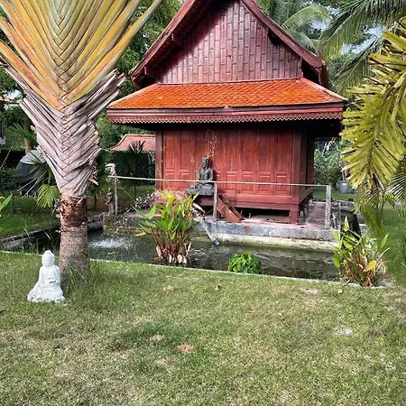 Thai Sala House